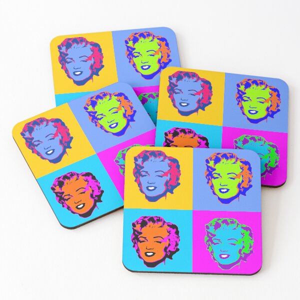 Artikelvorschau, Marilyn Monroe | Pop-Art entworfen und verkauft von williamcuccio.