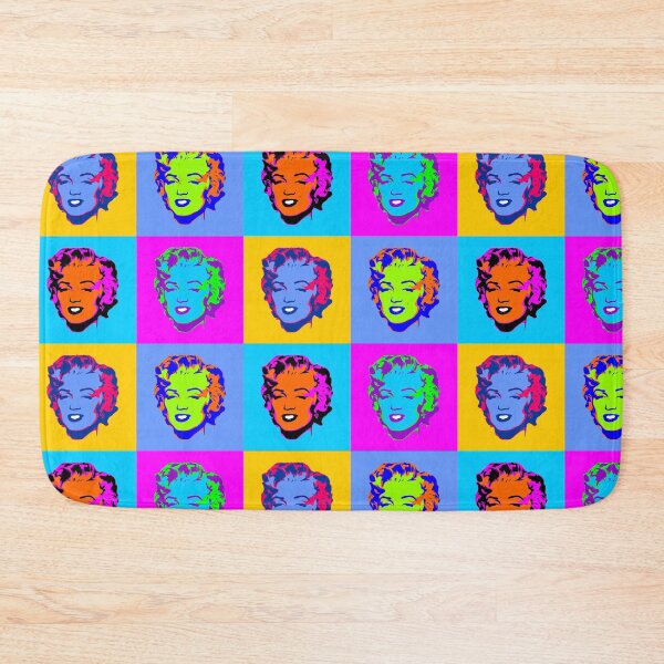 Item preview, Marilyn Monroe | Pop Art designed and sold by williamcuccio.