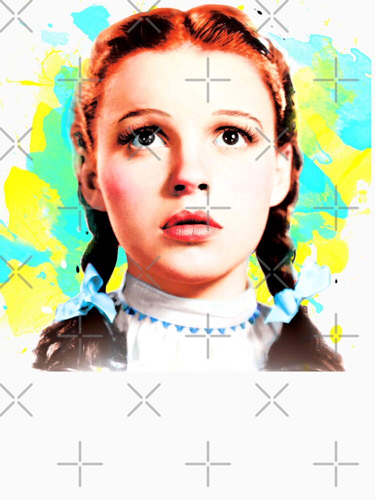 dorothy wizard of oz t shirt