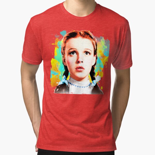 dorothy wizard of oz t shirt
