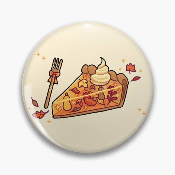 Item preview, Autumn cake designed and sold by SilAchan.