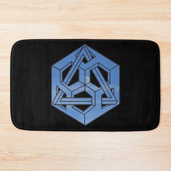 Item preview, Blue Moon WürfelSchmürfel designed and sold by createVisions.