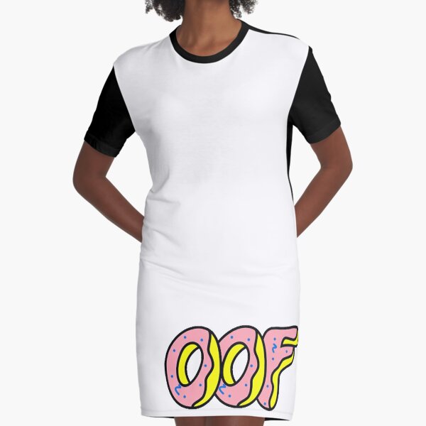 Roblox Dresses Redbubble - alone shirt with black skirt roblox