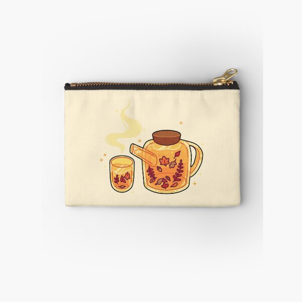 Item preview, Autumn Tea designed and sold by SilAchan.