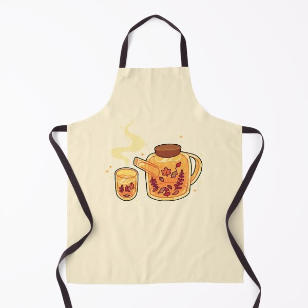 Item preview, Autumn Tea designed and sold by SilAchan.