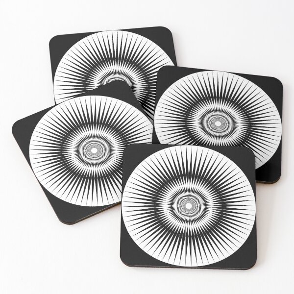 Item preview, Mod Op Art designed and sold by Texterns.