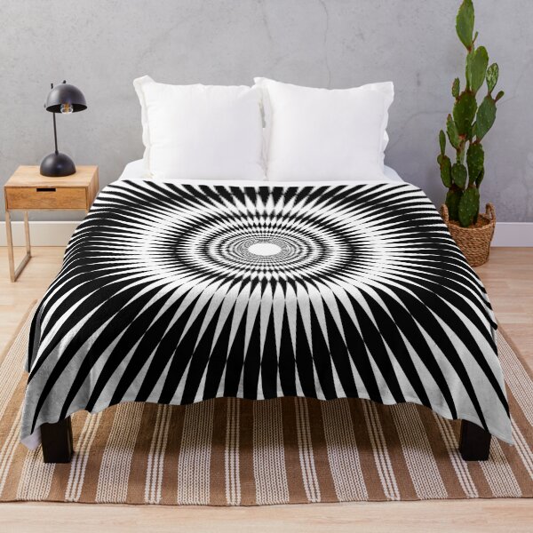 Item preview, Mod Op Art designed and sold by Texterns.