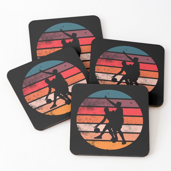 Item preview, Retro Basketball - Sport - Basketball World Cup designed and sold by ScauroraDesign.
