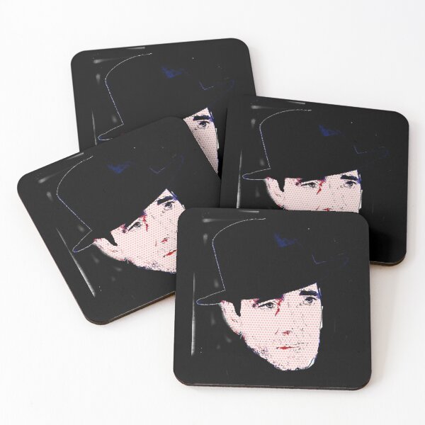 Item preview, Sports cast Bogart Pop Art designed and sold by Davidbrawn.