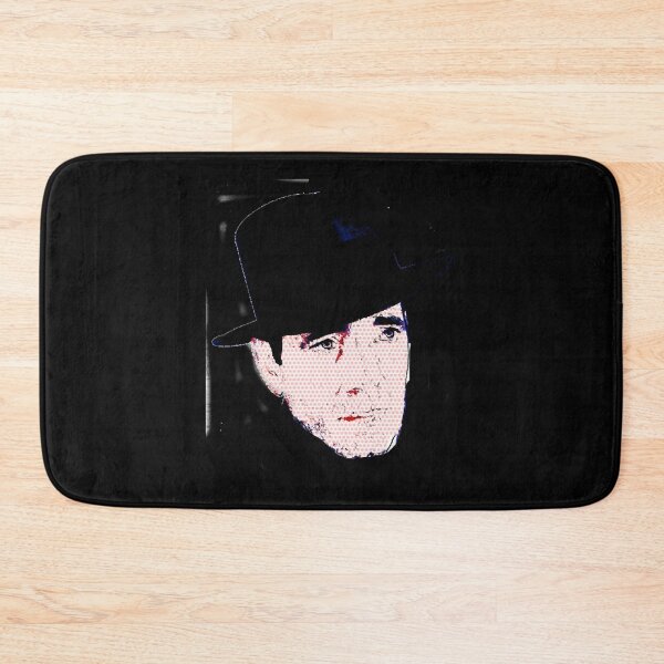Item preview, Sports cast Bogart Pop Art designed and sold by Davidbrawn.