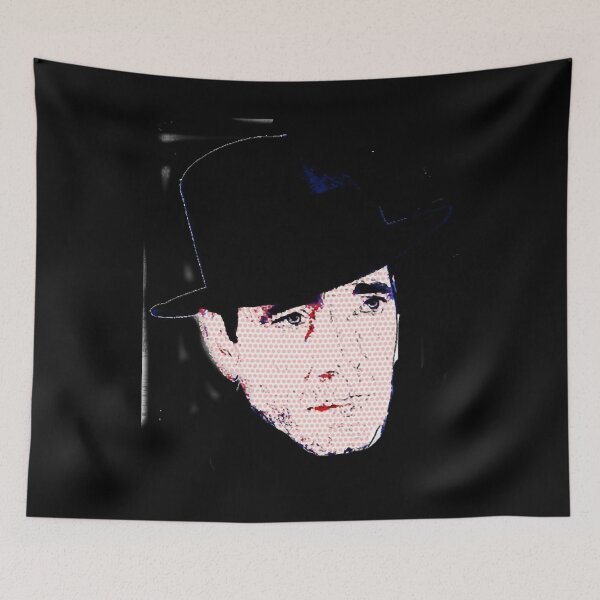 Item preview, Sports cast Bogart Pop Art designed and sold by Davidbrawn.