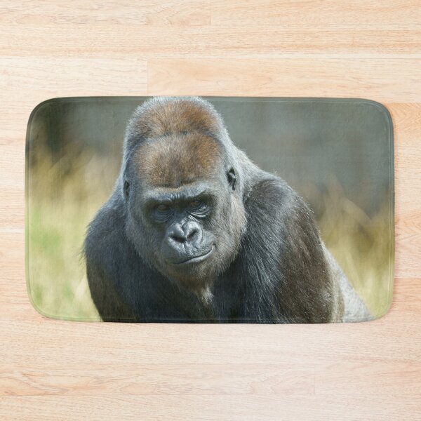 Item preview, Gorilla Ozala designed and sold by rawshutterbug.