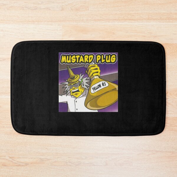 Item preview, yellow profesor     designed and sold by MaryBird12.