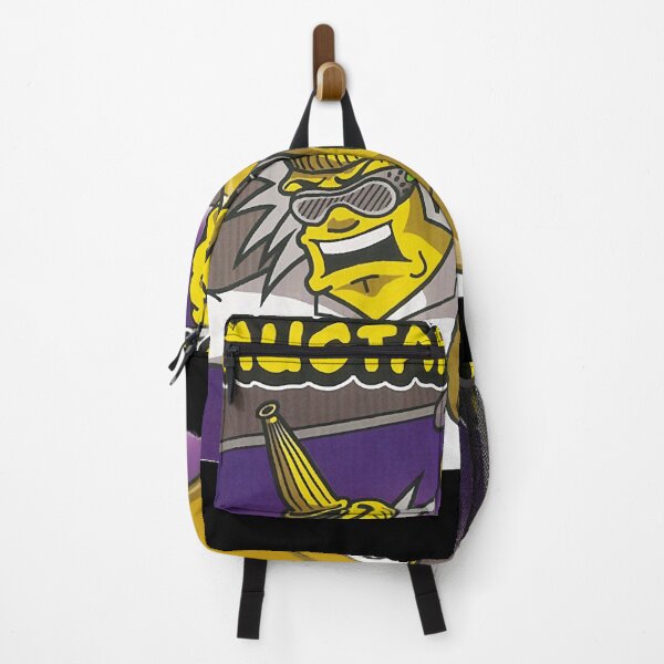 Item preview, yellow profesor     designed and sold by MaryBird12.