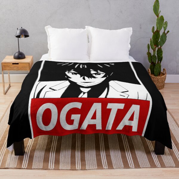 Item preview, Ogata Classic designed and sold by giantshoot.