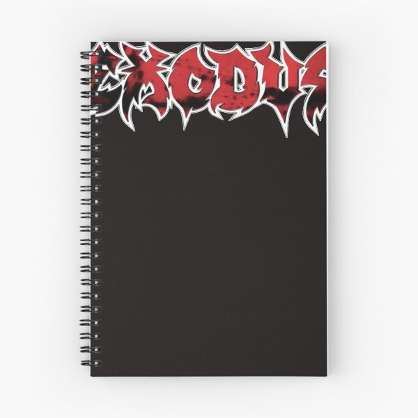 Item preview, Heavy Metal Exodus designed and sold by ERICAJOHNS.