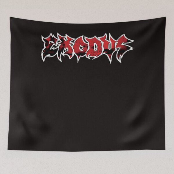 Item preview, Heavy Metal Exodus designed and sold by ERICAJOHNS.