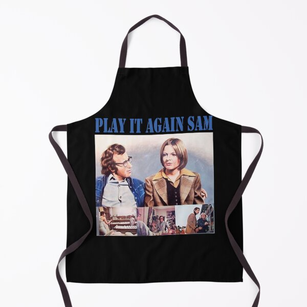 Item preview, Vintage Retro Movies Play It Again Sam designed and sold by Davidbrawn.