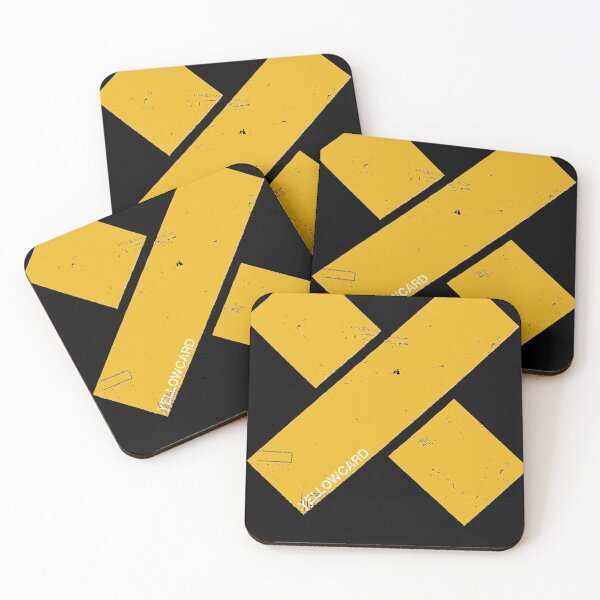 Item preview, Yellow X   classique designed and sold by MaryBird12.