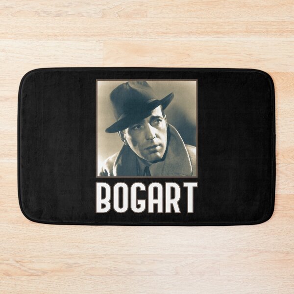 Item preview, White cast Bogart designed and sold by Davidbrawn.