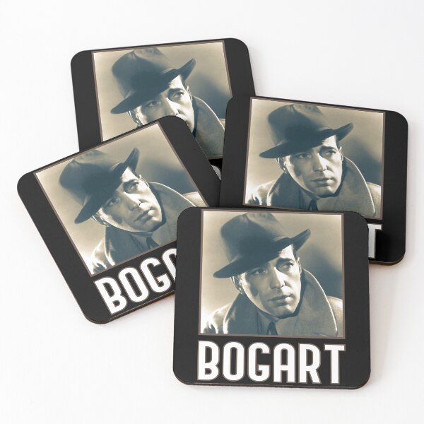 Item preview, White cast Bogart designed and sold by Davidbrawn.