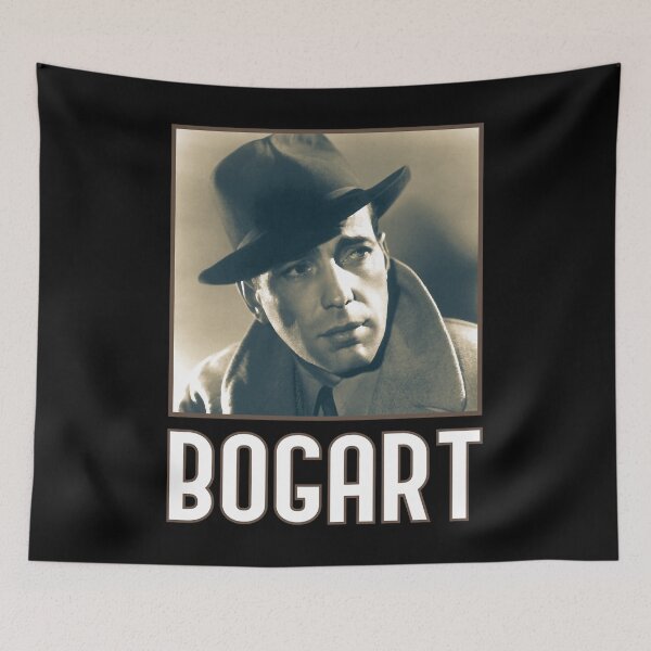 Item preview, White cast Bogart designed and sold by Davidbrawn.