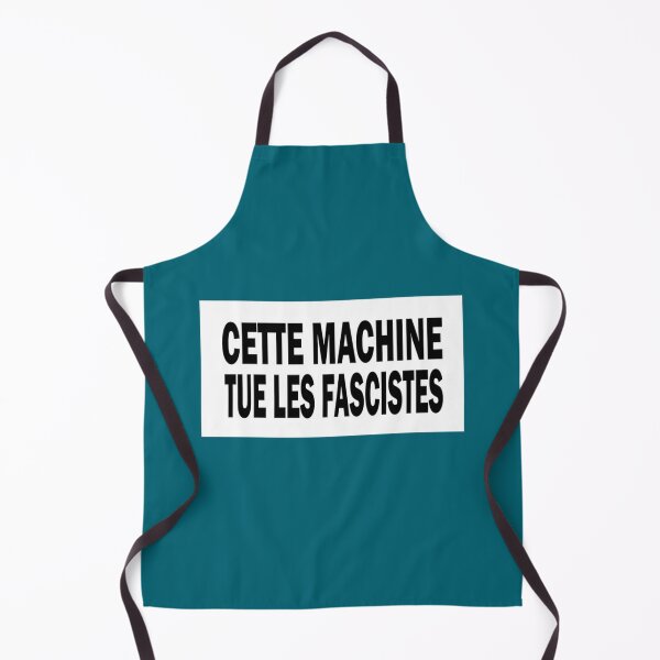 Item preview, cette machine tue les fascistes v2   designed and sold by DouglasFrank.