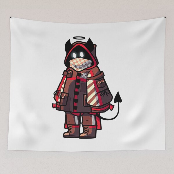 Item preview, Mens Womens Tubbo Technoblade Cool Gifts designed and sold by Lindabrnenleo33.