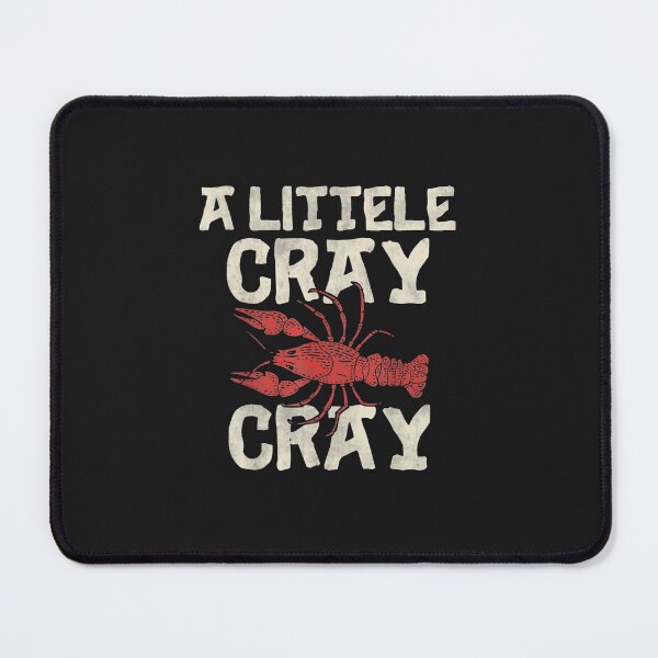 Item preview, A Little Cray Crayfish Boils  designed and sold by saohoa2584.