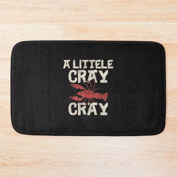 Item preview, A Little Cray Crayfish Boils  designed and sold by saohoa2584.