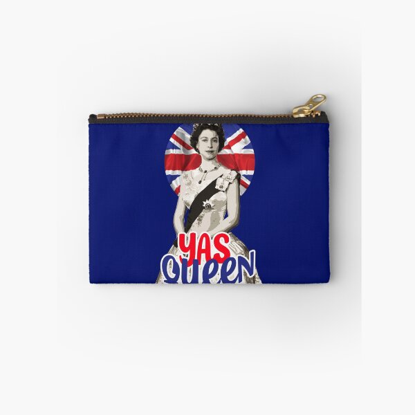Item preview, yas queen designed and sold by La Loca.