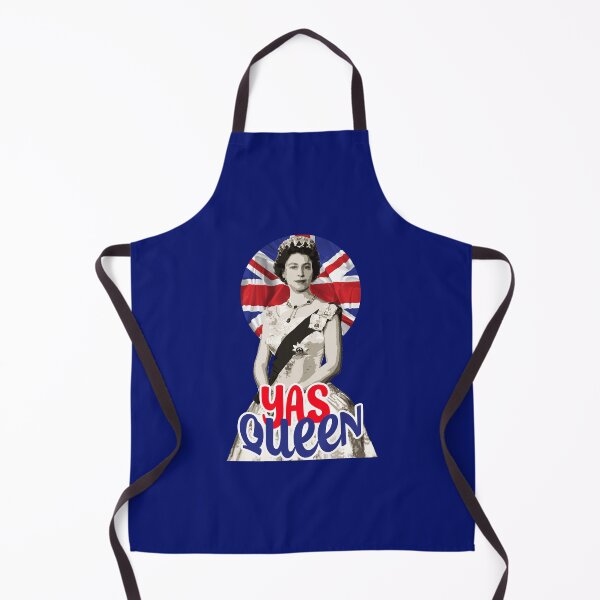 Item preview, yas queen designed and sold by La Loca.