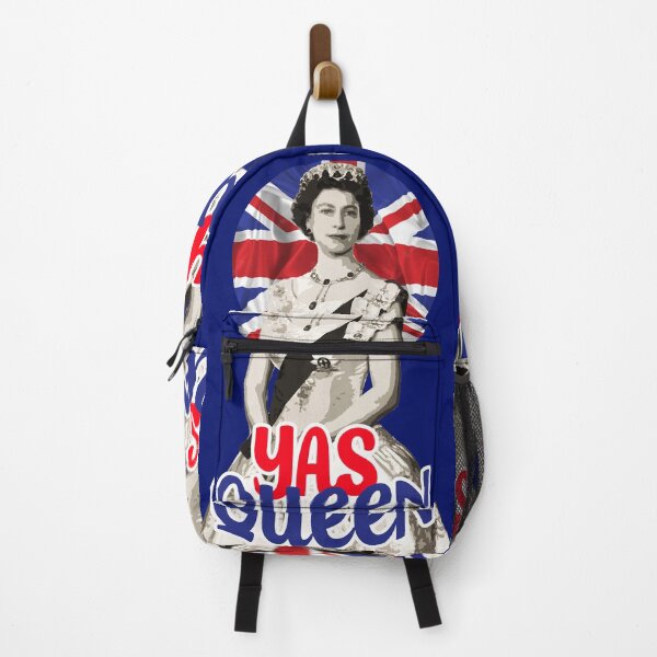 Item preview, yas queen designed and sold by La Loca.