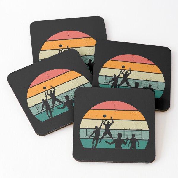 Item preview, Retro Volleyball - Sport - World Volleyball Championships designed and sold by ScauroraDesign.