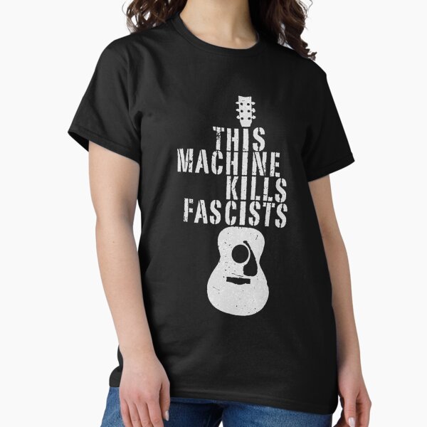 Artikel-Vorschau von Diese Maschine tötet Faschisten, designt und verkauft von DouglasFrank.