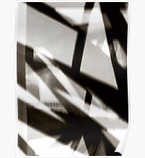 Materialization Poster