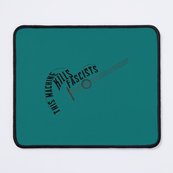 Item preview, This Machine Kills Fascists designed and sold by DouglasFrank.