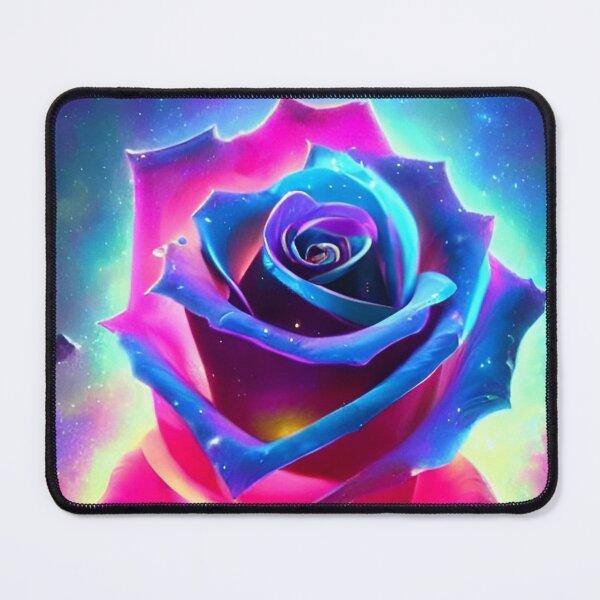 Item preview, Cosmic Rose designed and sold by UpsidedwnBruisr.