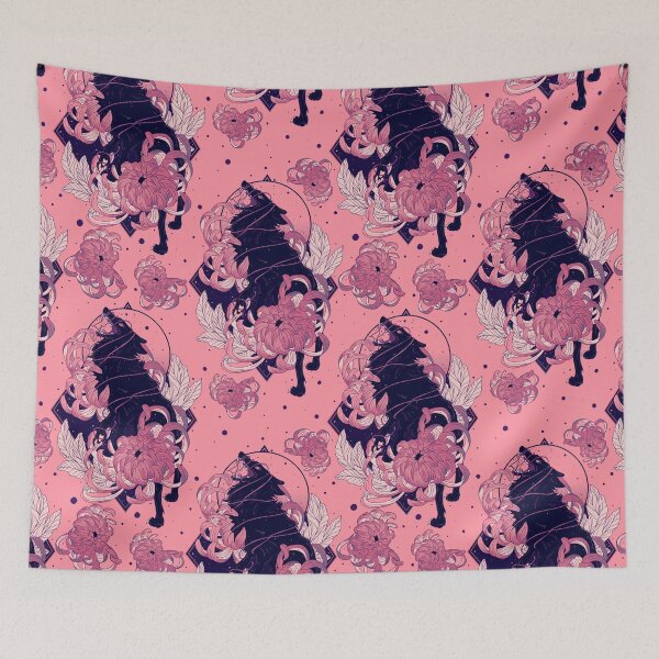 Item preview, Freedom wolf designed and sold by Jess.a.creates.