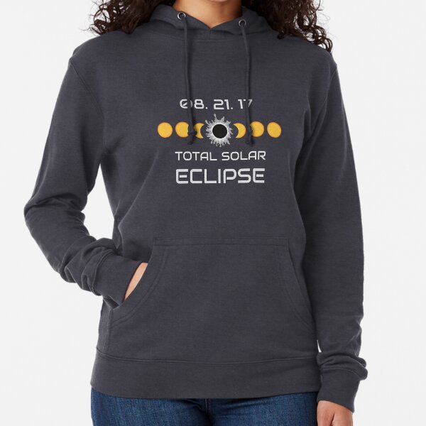 Item preview, TOTAL SOLAR ECLIPSE 2017 SHIRT designed and sold by kimoufaster.