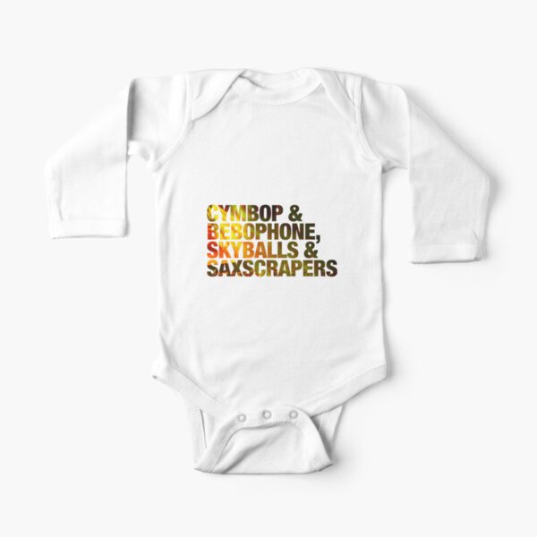 Phish best sale baby onesie