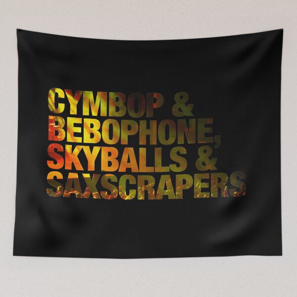 Item preview, Phish Simple Letras Texto - Relleno de foto designed and sold by phishphanart.