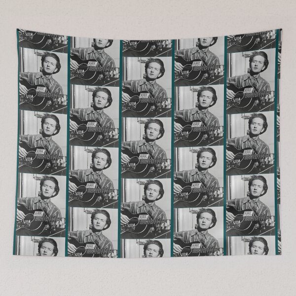 Item preview, This Machine Kills Fascists  designed and sold by DouglasFrank.