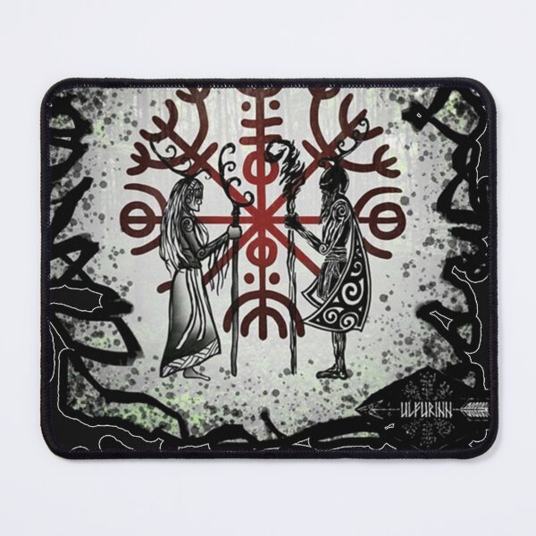 Item preview, HEILUNG ARTWORK designed and sold by JoshuaVicknair.