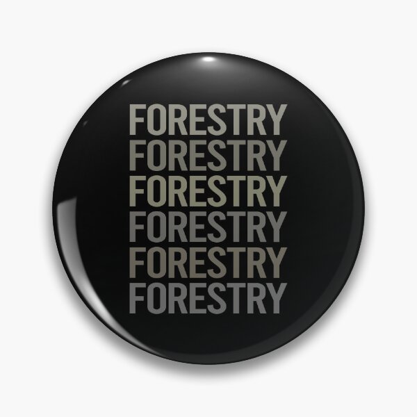Item preview, Gray Text Art Forestry designed and sold by StoreCalamity.