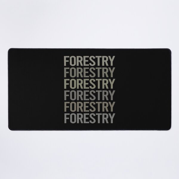 Item preview, Gray Text Art Forestry designed and sold by StoreCalamity.
