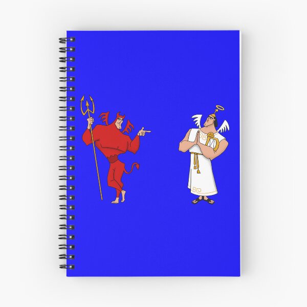 Item preview, Kronk's Conscious' designed and sold by mermaid-heart21.
