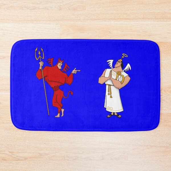Item preview, Kronk's Conscious' designed and sold by mermaid-heart21.