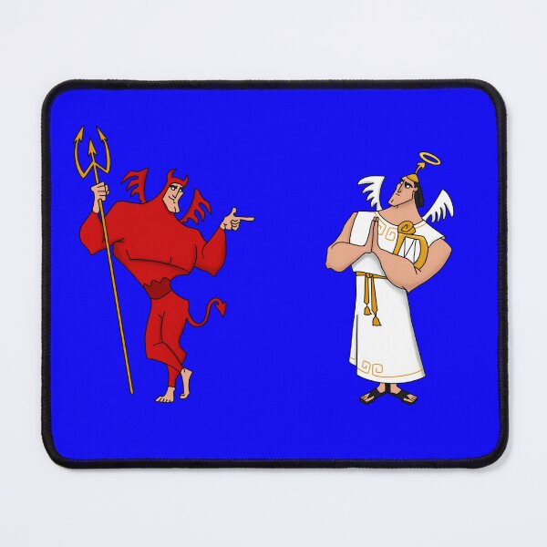 Item preview, Kronk's Conscious' designed and sold by mermaid-heart21.