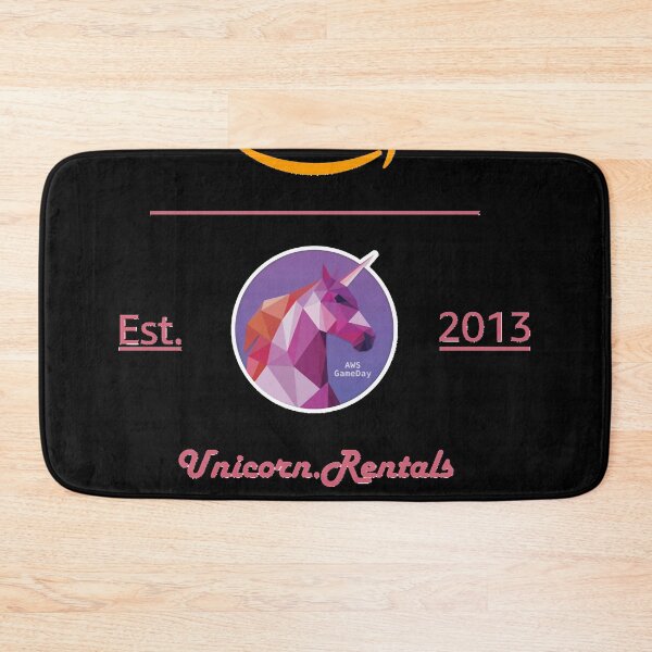 Item preview, Unicorn.Rentals Relaxed Fit   designed and sold by MichaelVic.